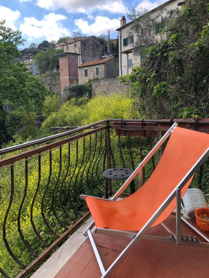 Casa Romantica Pereta Luaran gambar