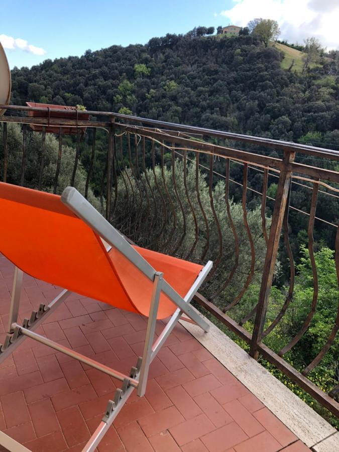 Casa Romantica Pereta Luaran gambar