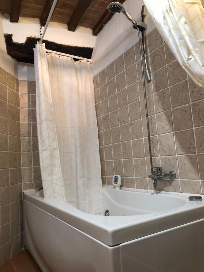 Casa Romantica Pereta Luaran gambar