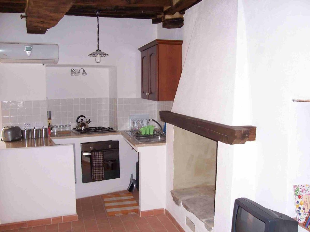 Casa Romantica Pereta Luaran gambar