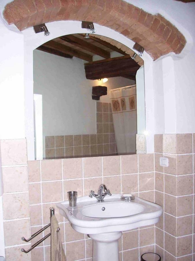Casa Romantica Pereta Luaran gambar