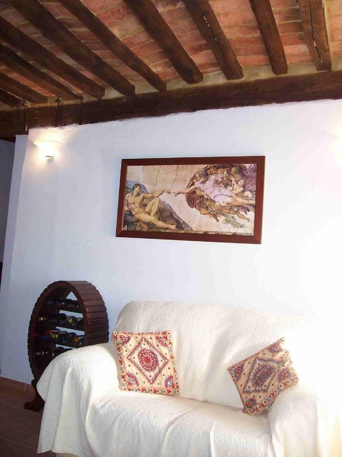 Casa Romantica Pereta Luaran gambar