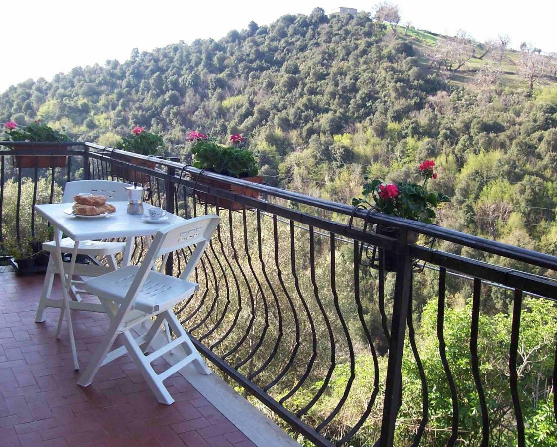 Casa Romantica Pereta Luaran gambar